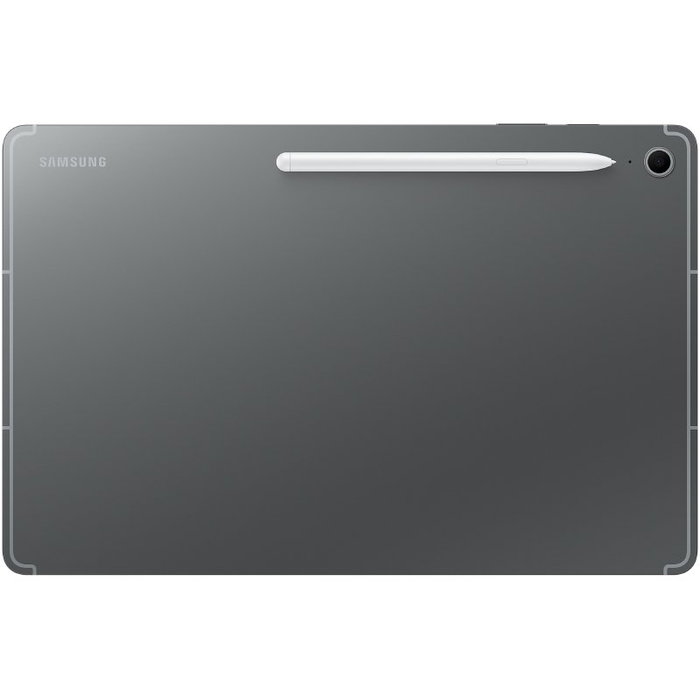Samsung Galaxy Tab S10 FE 5G 12GB 256GB Gris Samsung Galaxy Tab S10 FE 5G 12GB 256GB Gris
